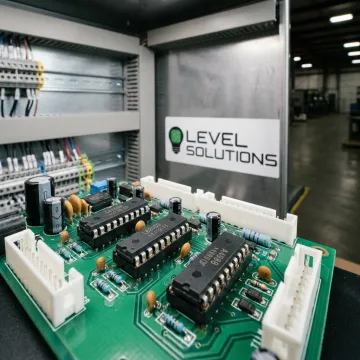 Industrial Automation