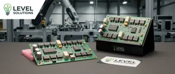Robotics & Motion Control