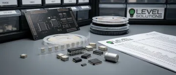 Industrial Electronics