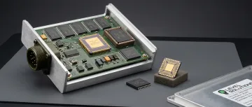 Military & Defense Electronics