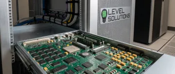 Networking & Telecommunications