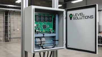 Industrial & Embedded Systems