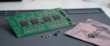 Audio & Video Processing