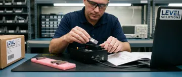 Legacy System Maintenance & Prototyping