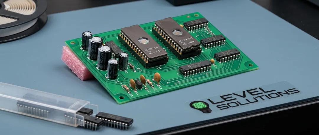Embedded Systems & Computing