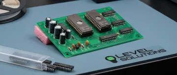 Embedded Systems & Computing