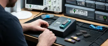 Electronics Prototyping & Development
