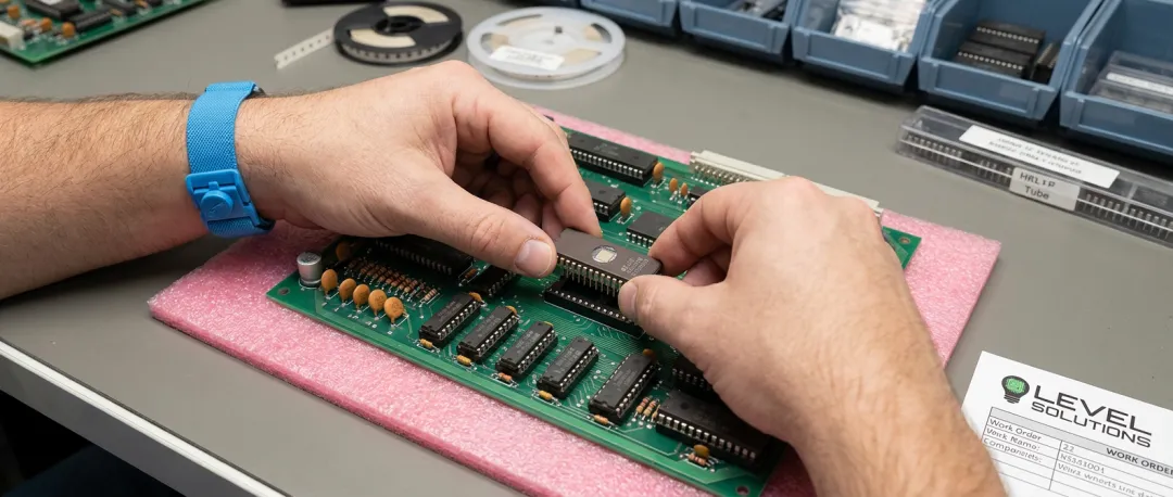 Embedded Systems & Computing