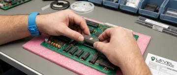 Embedded Systems & Computing