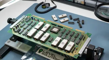 Industrial Automation & Control