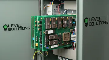 Industrial Control Systems