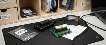 Embedded Systems & Prototyping