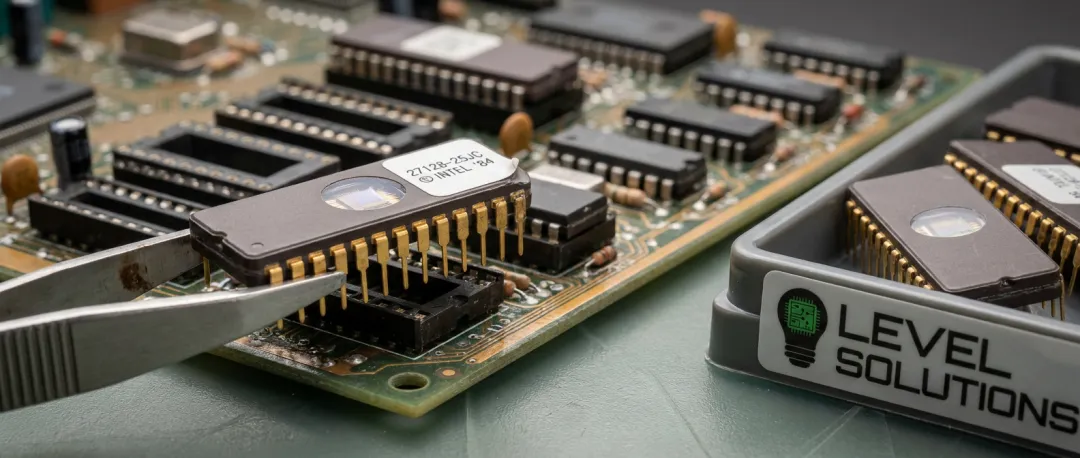 Legacy System Maintenance & Repair