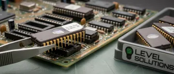 Legacy System Maintenance & Repair