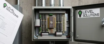 Industrial Automation & Control