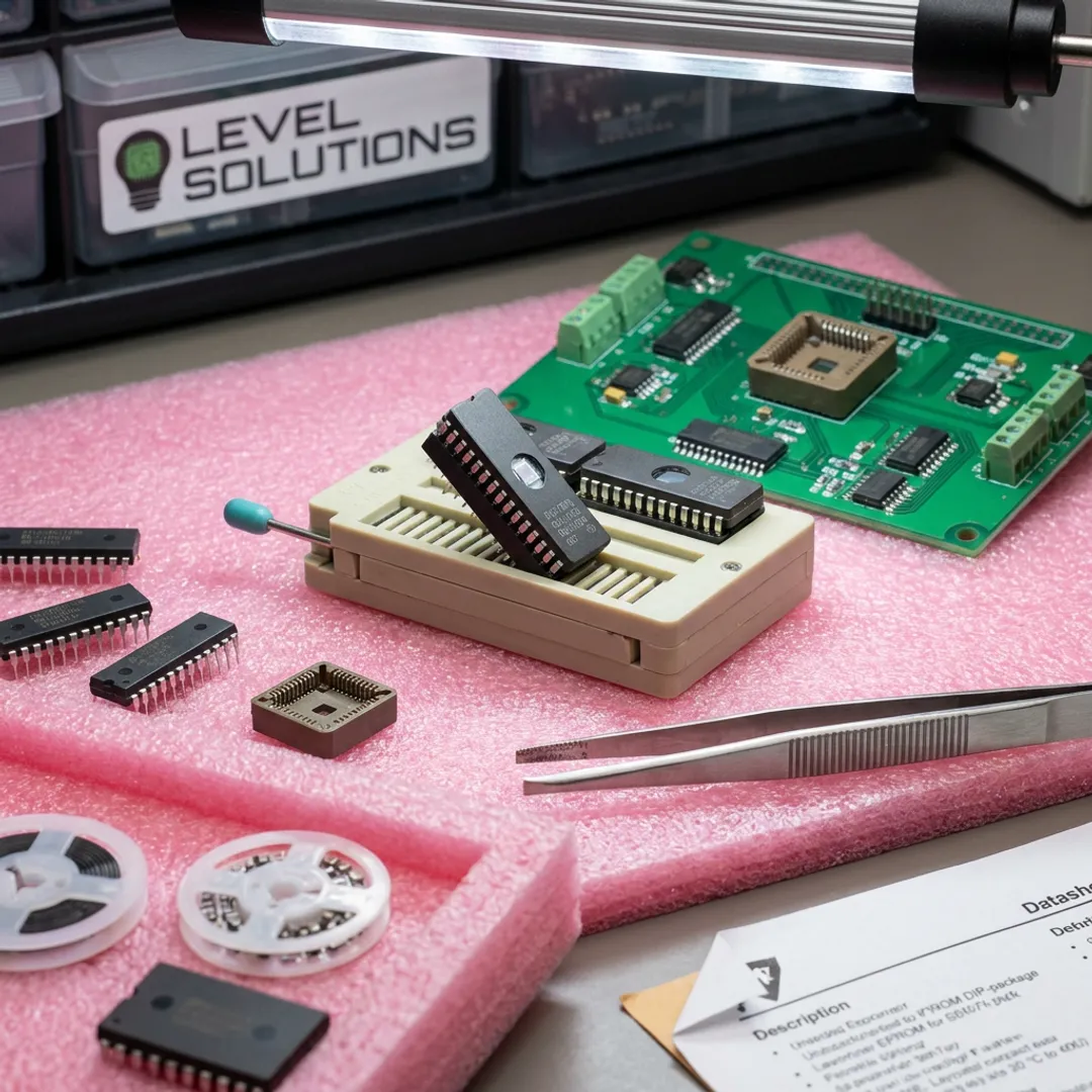 Embedded Systems & Electronics Manufacturing