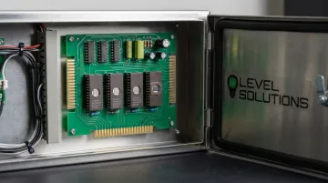 Embedded Systems & Industrial Control