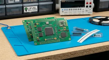 IoT & Connected Devices