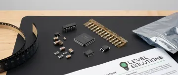 Consumer Electronics & HMI