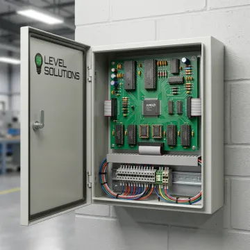 Industrial Automation & Control