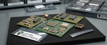 Military & Defense Electronics