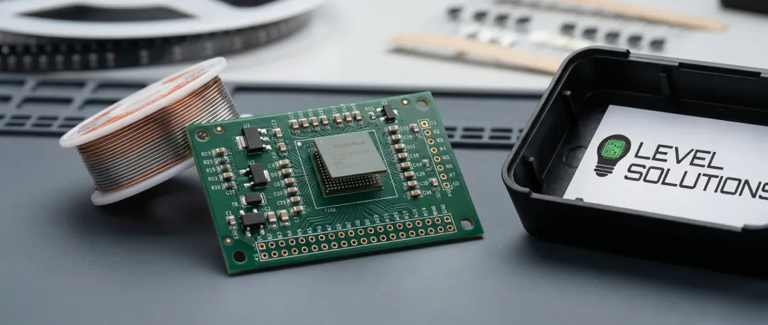 IoT & Embedded Systems