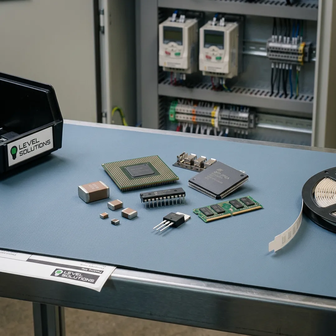 Industrial Automation
