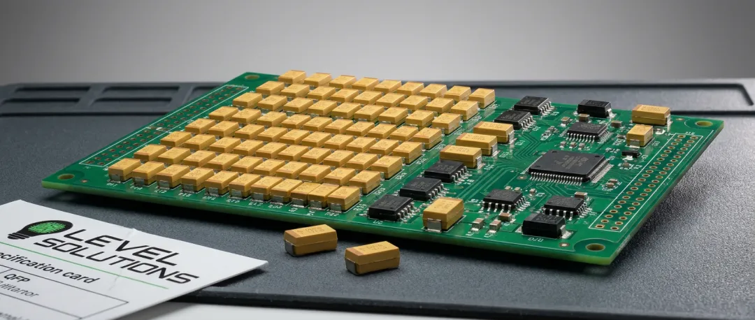 Commercial Electronics