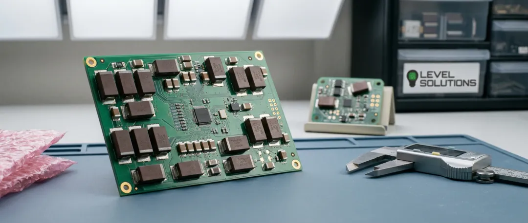 Medical & Commercial Electronics