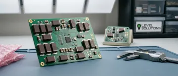 Medical & Commercial Electronics