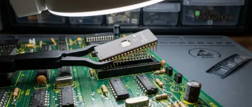 Legacy System Maintenance