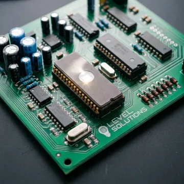 Embedded Systems & Electronics