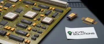 Defense & Military Electronics