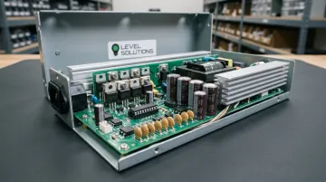 Power Conversion & Energy Systems