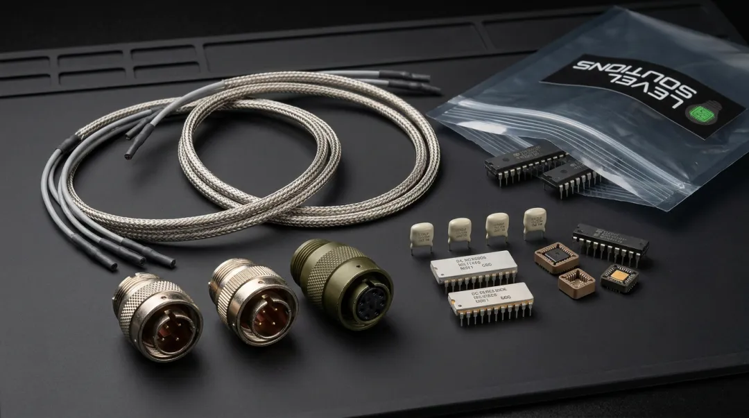 Military & Defense