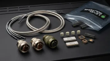 Military & Defense