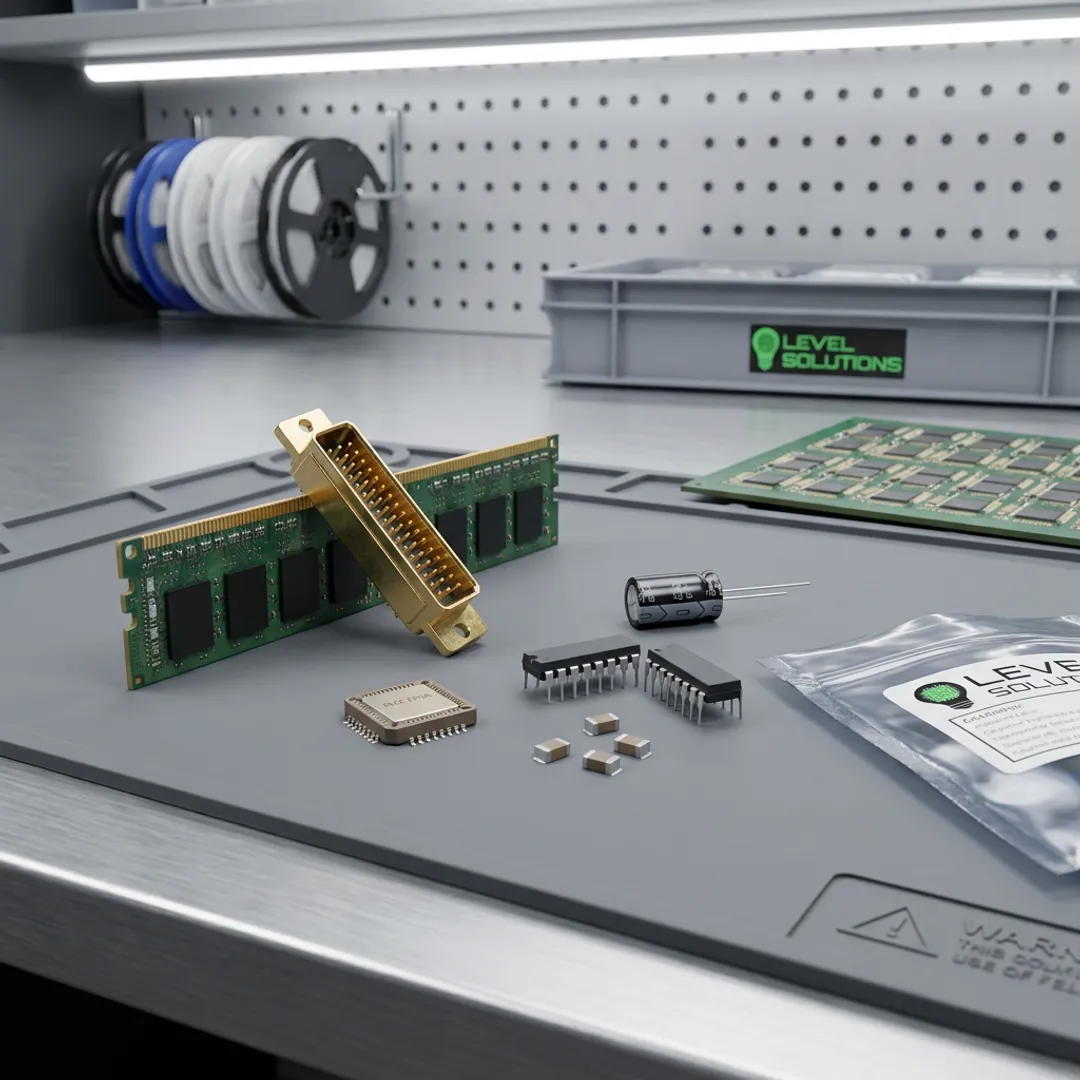 Electronics Manufacturing