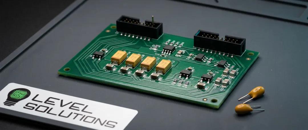 Medical & Commercial Electronics