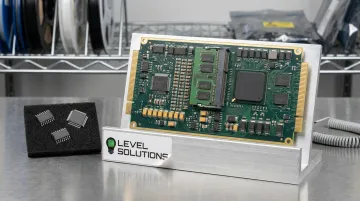 Industrial & Embedded Systems