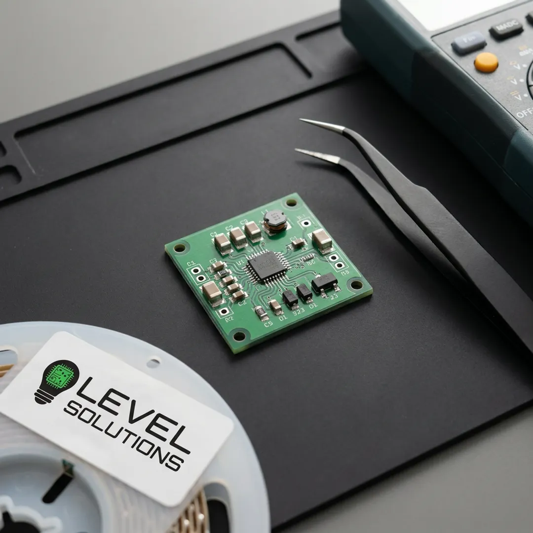 Consumer Electronics
