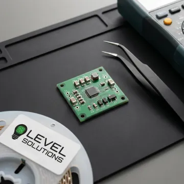 Consumer Electronics