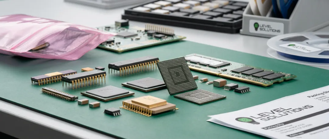 Industrial Automation
