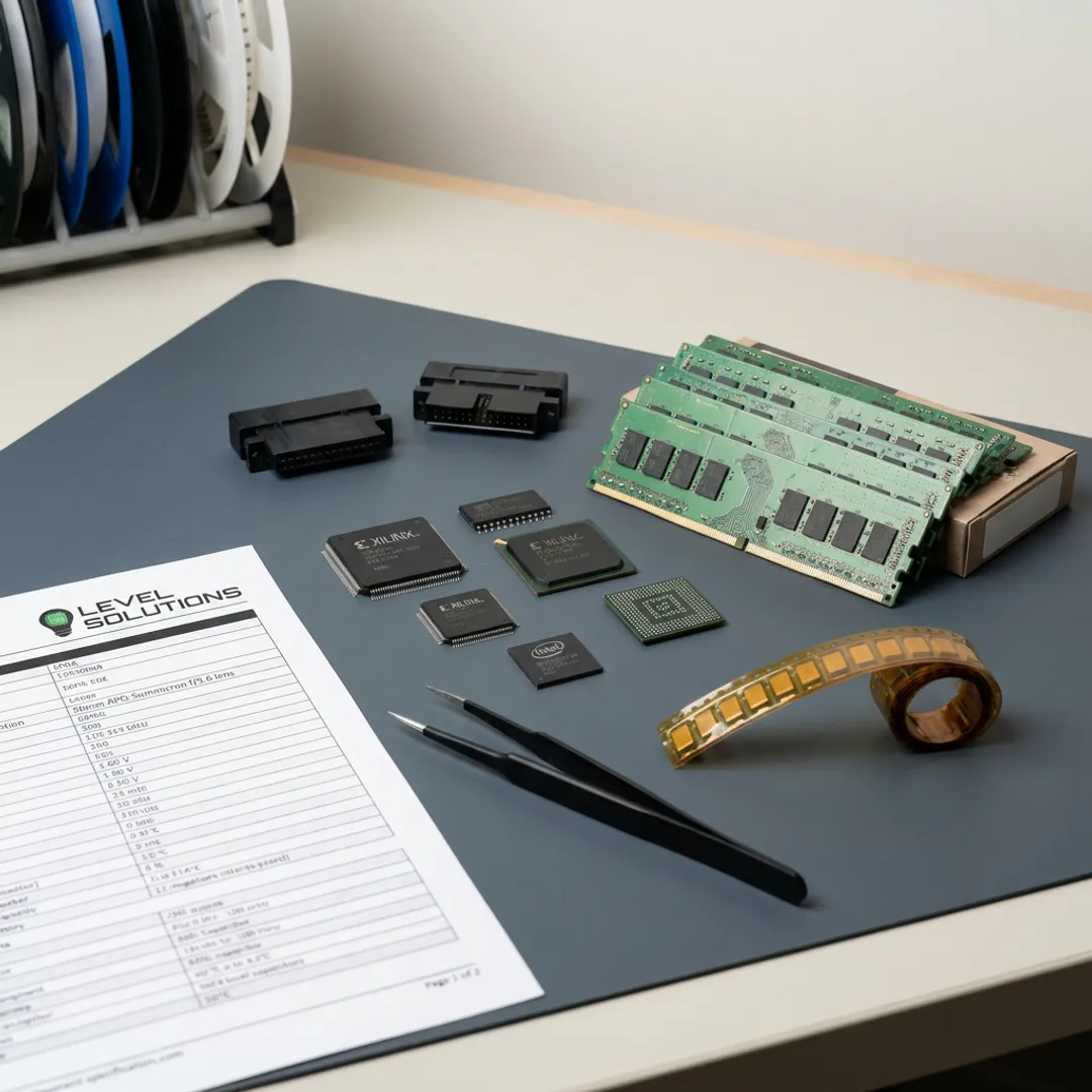 Electronics Manufacturing