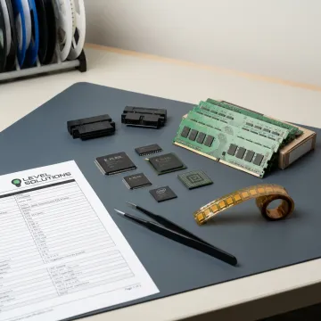 Electronics Manufacturing