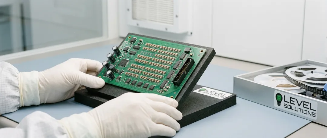 Medical Electronics