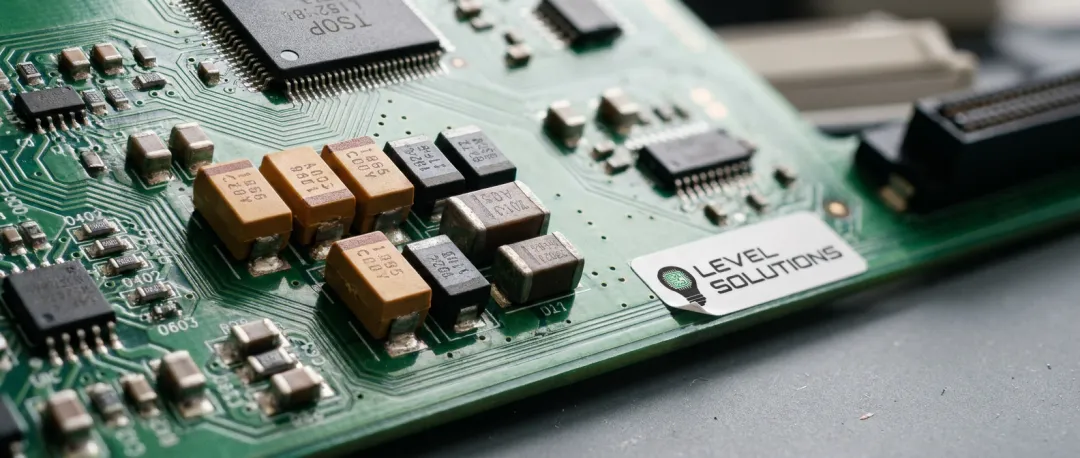 Commercial Electronics