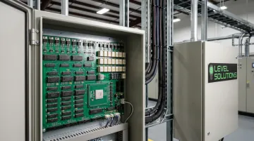 Industrial & Embedded Systems