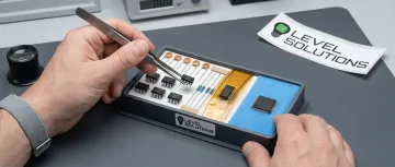 Audio & Consumer Electronics