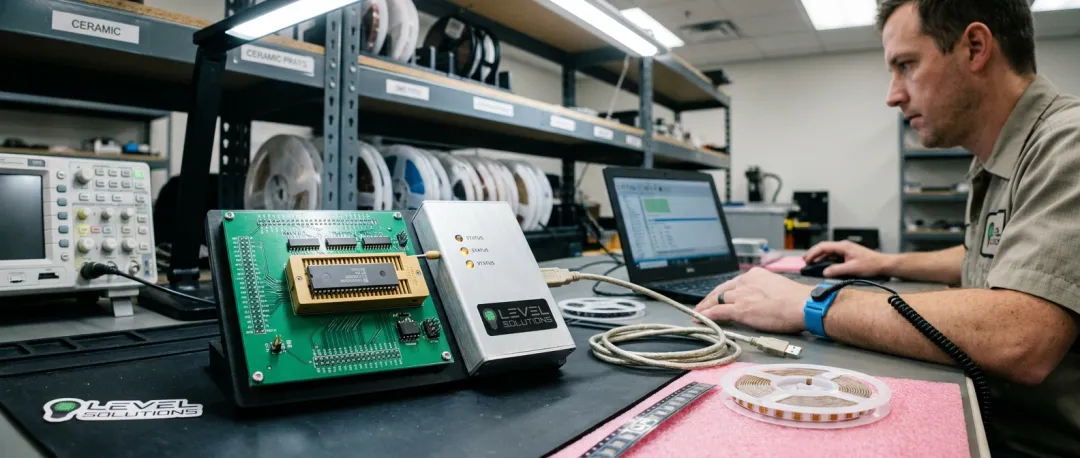Embedded Systems & Prototyping