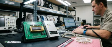 Embedded Systems & Prototyping